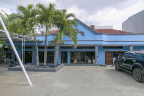 SUPER OYO 2320 Hotel Charvita